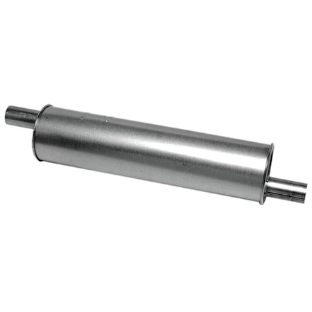 Walker EXHAUST MUFFLER 18238